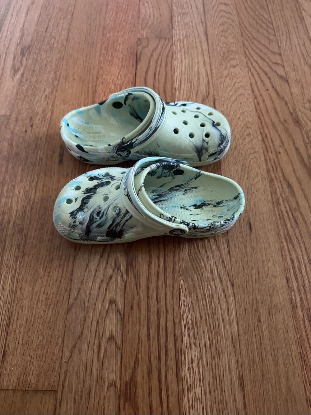 Crocs Multicolor Kids